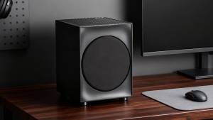 Chieftec "The Cube" m-ATX Korpusu Təqdim Edildi: Subufer Görünüşlü Yığcam Dizayn və Güclü Xüsusiyyətlər Xəbər şəkili