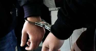 Axtarışda olan 29 nəfər saxlanıldı