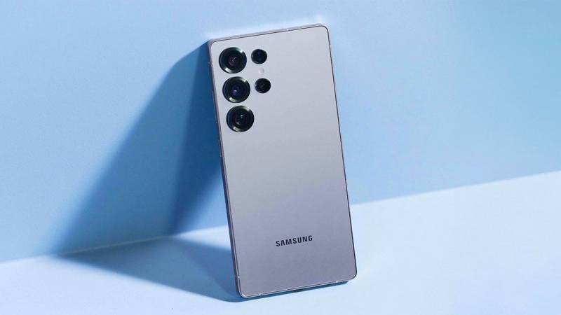 Yenilənmiş Məlumat: Galaxy S26 Ultra’nın Batareya Həcmi və Şarj Sürəti Artırılacaq