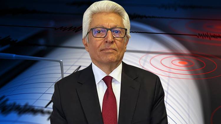 Sındırğıda Zəlzələ Fırtınası Davam Edir: Prof. Dr. Pampal Canlı Yayımda Əsas Təhlükə Barədə Xəbərdarlıq Etdi