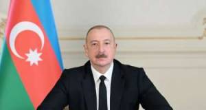 İlham Əliyev iki Sərəncam imzaladı Xəbər şəkili