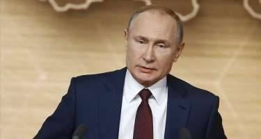 Rusiyanın birliyinin dəyəri danılmazdır - Putin