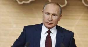 Rusiyanın birliyinin dəyəri danılmazdır - Putin