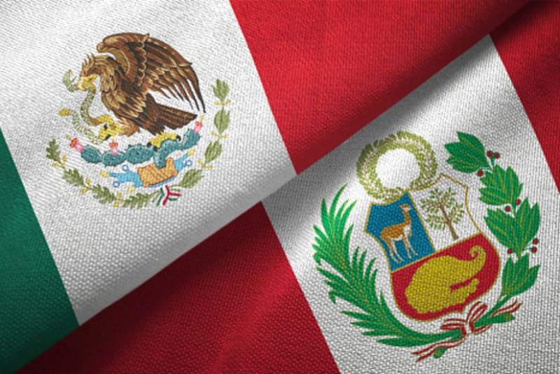 Peru Meksika ilə diplomatik əlaqələri kəsib