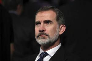 İspaniya kralı 18 ildən sonra ilk dəfə Çinə dövlət səfəri edəcək Xəbər şəkili