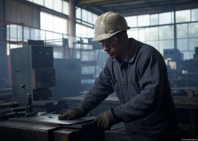 Azərbaycanın alüminium idxal və ixracına xərci artıb