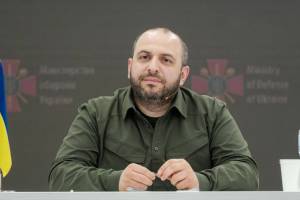 Umerov: Ukrayna üzrə sülh planının razılaşdırılması son mərhələdədir Xəbər şəkili