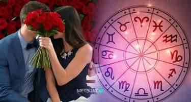 Kişiləri özlərinə aşiq edən bürclər