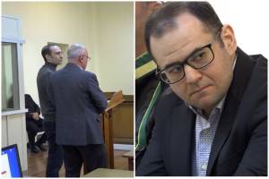 Casusluqda ittiham edilən Martin Ryanın məhkəməsində şahidlər dindirilib Xəbər şəkili