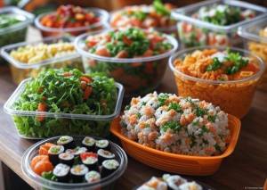 Azərbaycanda bu şəxslərin hazır qida ilə təminatına 10,3 milyon manat sərf olunacaq Xəbər şəkili