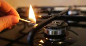 Bu gün qaz kəsiləcək -Bu ərazilərdə Xəbər şəkili