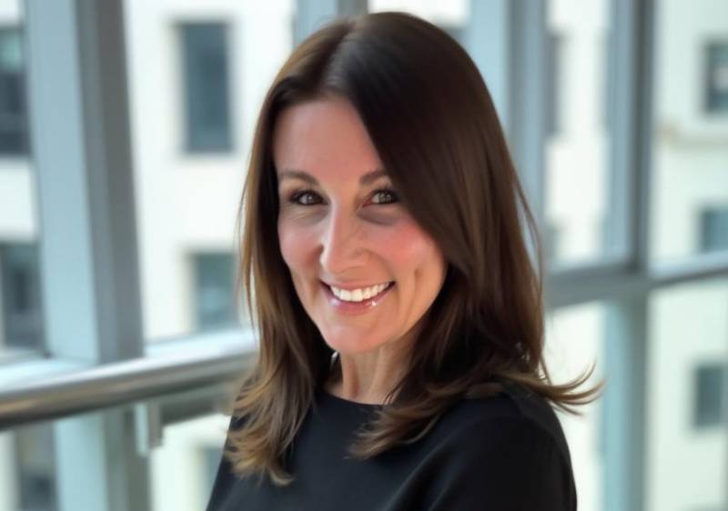 6Sense-in Təsisçisi Amanda Kahlow İnsan Əvəzedici Sİ Satış Startapı 1Mind Üçün 30 Milyon Dollar Sərmayə Cəlb Etdi