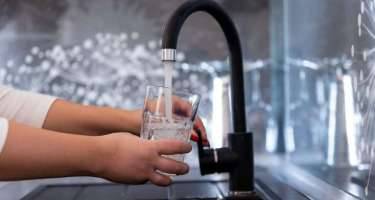 5 gün su olmayacaq -Bu ərazilərdə