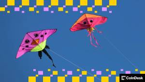 Süni İntellekt Ödəniş Şirkəti "Kite" Tokendə İlk İki Saatda 263 Milyon Dollarlıq Ticarət Həcmi Eldə Etdi Xəbər şəkili