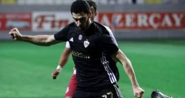 “Qarabağ” qələbə qazandı