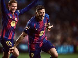 Levandovski karyerası ilə bağlı qərar verdi