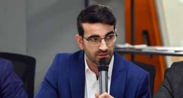 “İntellektual gənclər Azərbaycanın gələcəyidir” - Azad Manaflı