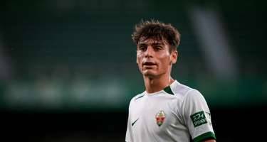 "Real", "Arsenal" və "Siti" onu transfer etmək istəyir