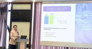 “Dərman təminatında yeni qaydalar təsdiqlənib” -Aynurə Əhmədova  Xəbər şəkili