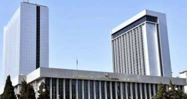 Milli Məclisin növbəti iclaslarının tarixi açıqlandı