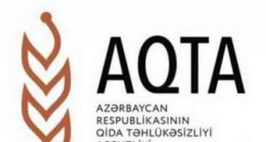 AQTA bu uşaq qidası barədə xəbərdarlıq yaydı