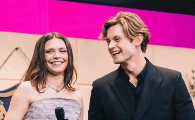 "Maxton Hall" Serialı: İkinci Sezonun Buraxılış Tarixi və Yeni Mövsümdə Baş Verəcəklər