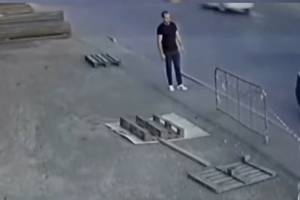 "Baksol yolu"nda 28 yaşlı oğlanın kanalizasiya kollektoruna düşərək ölməsi ilə bağlı məhkəmə başlayıb Xəbər şəkili