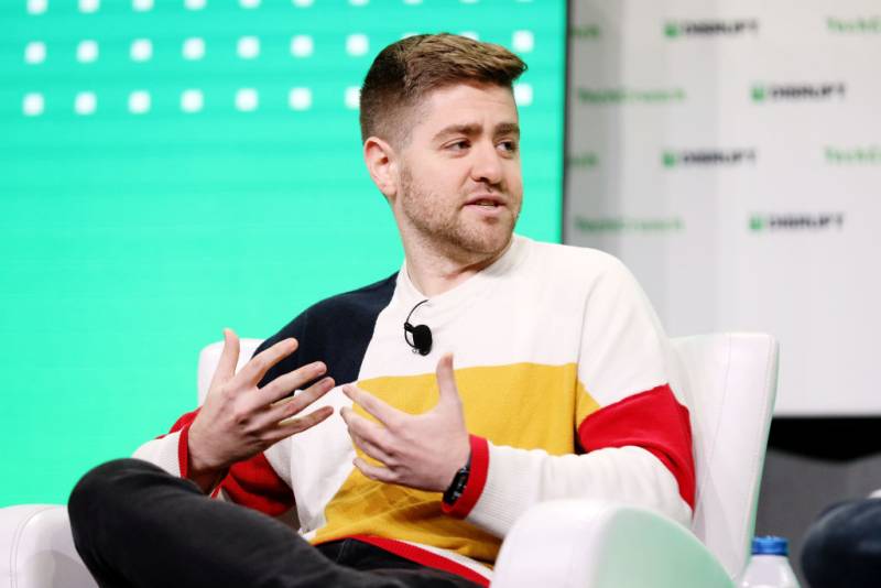 Ramp Fintech Şirkətinin Dəyəri Sürətlə Artır: Üç Ayda 22.5 Milyarddan 32 Milyard Dollara Yüksəldi