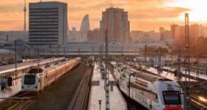 Bu istiqamətlərdə əlavə qatar reysləri təyin edildi Xəbər şəkili