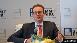 Trampın Namizədi Mayk Seliqin ƏFTK Dinləməsi Kriptovalyuta Qanun Layihəsi İrəliləyərkən Keçiriləcək