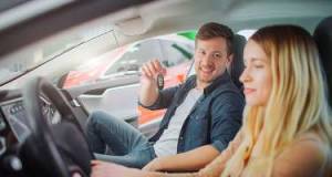 Ər-arvad bir-birinin maşınını idarə edə bilər? - RƏSMİ Xəbər şəkili