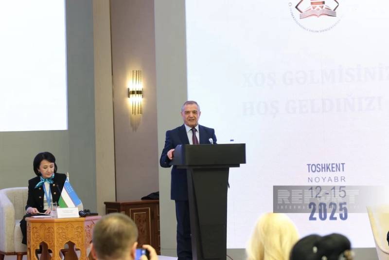 Türk ölkələrinin milli kitabxanaları 30 ildən sonra ilk dəfə birləşir