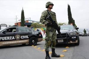 Meksikada merin qətlinin təşkilatçısı həbs edilib Xəbər şəkili