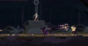 "Forestrike" oyunu: Piksel dünyasının döyüş sirləri və oyunçunun necə peşəkara çevrilməsi Xəbər şəkili