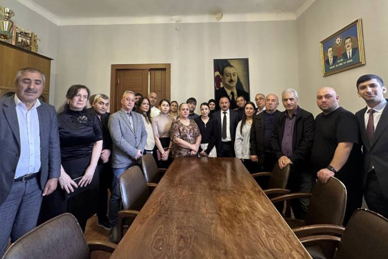 "Səs” qəzeti fəaliyyətini dayandırır