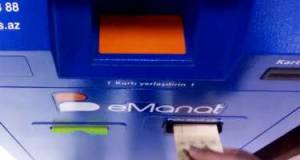 Bu ödənişlərə görə komissiya haqqı tətbiq olunur