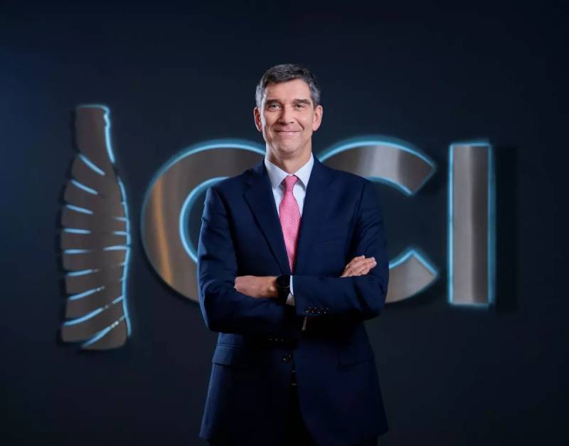 Koka-Kola İçəcək Qazaxıstanda Dördüncü İstehsal Zavodunun Qurulması üçün Saziş İmzaladı Xəbər şəkili