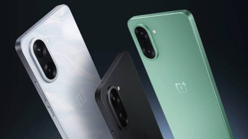 Yeni OnePlus Ace 6 Turbo Modeli: 9000 mAh Batareya Və Güclü Çipset