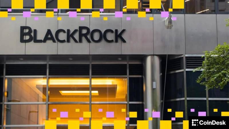 "BlackRock"un Rəsmi Şəxsi: Bitcoin ETF-i (IBIT) Şirkətin Əsas Gəlir Mənbəyinə Çevrilib