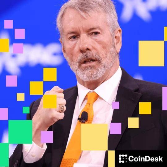 Böyük Bitcoin Alışları Qayıtdı: Strategiya Keçən Həftə Portfelə 835 Milyon Dollarlıq BTC Qatdı