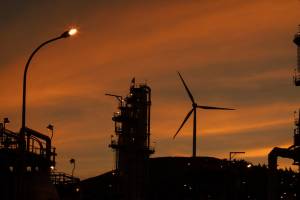 SOCAR “Sustainable Fitch” Beynəlxalq Reytinq Agentliyindən ilk ESG reytinqini alıb