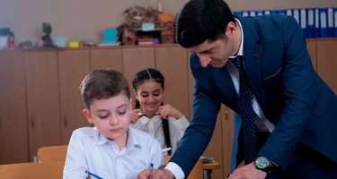 Müəllimlər axşam 6-dək işləyəcək? - RƏSMİ CAVAB