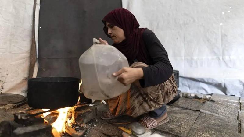 Türkiyənin Ev Sahibliyində Qəzza Sammiti: Fidanın Atəşkəs və İdarəçilik Tələbləri