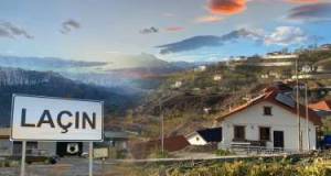 Laçında daha iki kəndin bərpası başlayacaq Xəbər şəkili