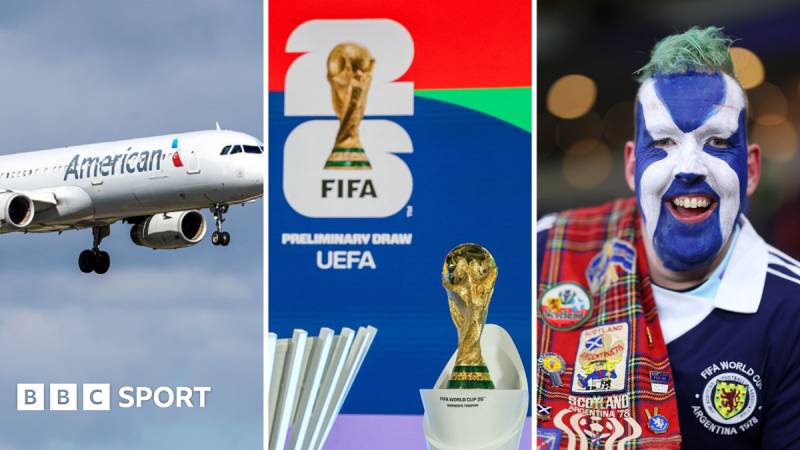 Şotlandiya Dünya Kubokunda: Böyük Təsnifatdan Sonra Komandanın Qarşısındakı Əsas Suallar