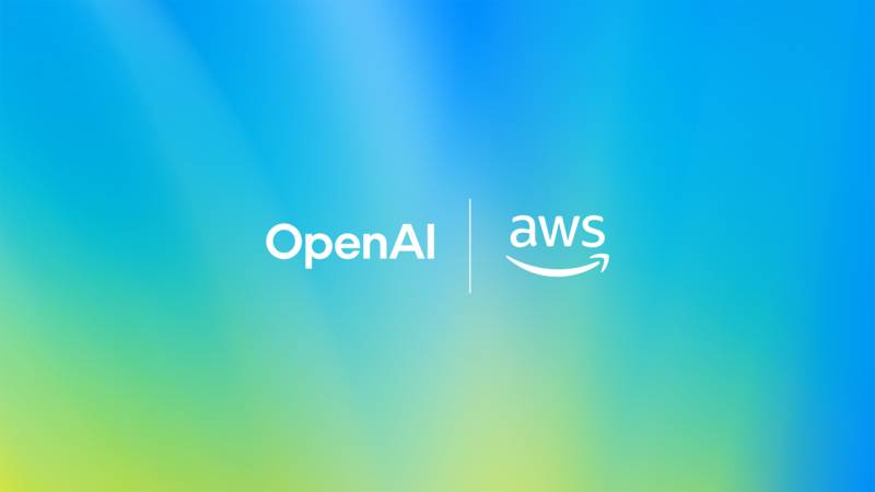 AWS və OpenAI $38 Milyardlıq Razılaşma İmzaladı: Süni İntellekt İş Yükləri Üçün Nəhəng Hesablama Gücü
