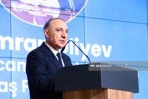 Komitə sədri: Yaşa görə pensiyanın orta aylıq məbləğinin 629 manata yüksəlməsi proqnozlaşdırılır Xəbər şəkili