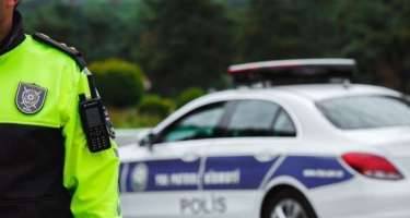 DYP piyadalara müraciət etdi