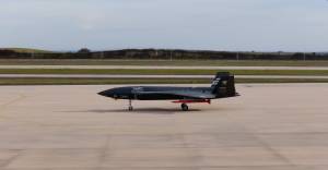 Bayraktar Qızıləlma Pilotsuz Döyüş Təyyarəsi Sursat Sınaqlarını Başartdı