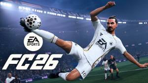 EA Sports FC 26 Oyununda Böyük Endirim: PlayStation İstifadəçiləri Üçün Qiymət Yarıbayarı Düşdü Xəbər şəkili